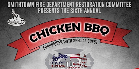 Chicken BBQ Fundraiser primary image