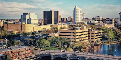 Wichita 2024 Hiring Event primary image