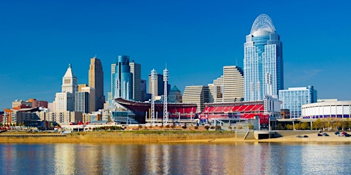 Immagine principale di Cincinnati Hiring Event 