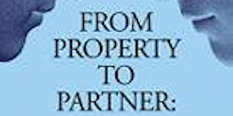 League Lit-From Property to Partner-By Shelia Kennedy and Morton Marcus