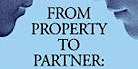 Primaire afbeelding van League Lit-From Property to Partner-By Shelia Kennedy and Morton Marcus