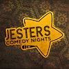 Logotipo de Jesters Comedy Nights