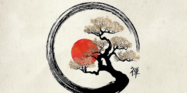 Zen Living: Meditations on Mindfulness and Presence