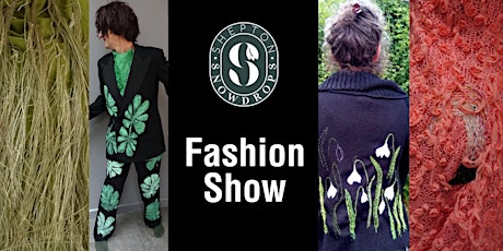 Fashion show                     (a Shepton Mallet Snowdrop Festival event) primary image