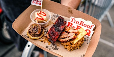 11th Annual Houston Barbecue Festival primary image