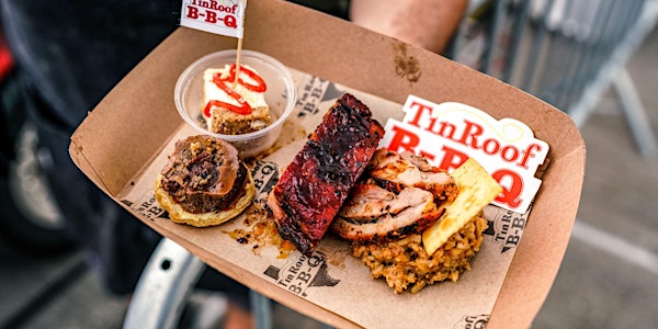 11th Annual Houston Barbecue Festival