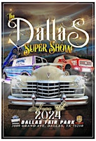 Image principale de The Dallas Super Show - 2024