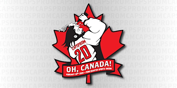 #CAPSPROM2020: Oh, Canada!