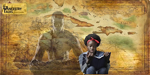 Imagen principal de Women's History Month |  Secrets of the 1817 Slave Registers Uncovered