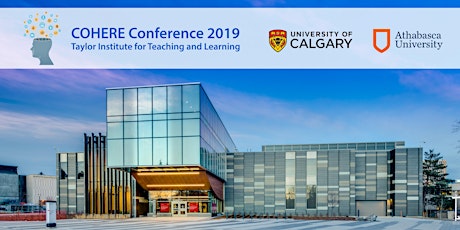 COHERE 20th Anniversary Conference 2019 primary image
