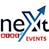 Logotipo da organização Hire Me Next Events