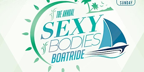 K Promotions- Sexy Bodies Boatride primary image