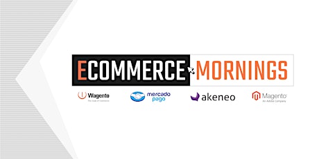 ECOMMERCE MORNINGS primary image