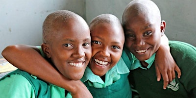 Imagen principal de Calgary 25 Year Celebration of Beyond Bride Rescue &  Kajiado School Kenya