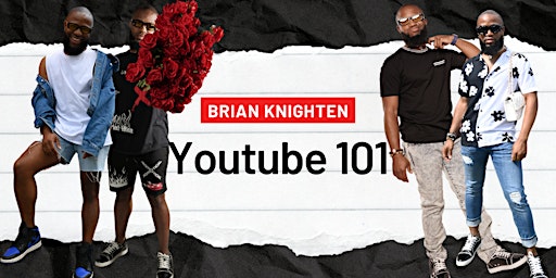 Hauptbild für Youtube 101