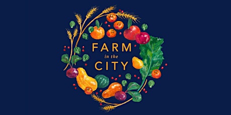 SPACE on Ryder Farm 2019 Farm in the City Gala primary image