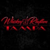 Whiskey & Rhythm-TAMPA's Logo