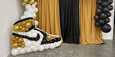 FCBC Annual Sneaker Scholarship Ball primary image
