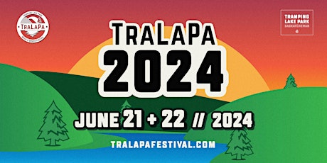 Tralapa 2024