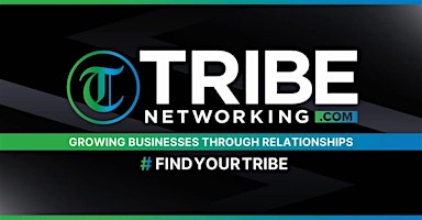 Tribe Networking Contractors Networking Meeting - Highlands Ranch primary image