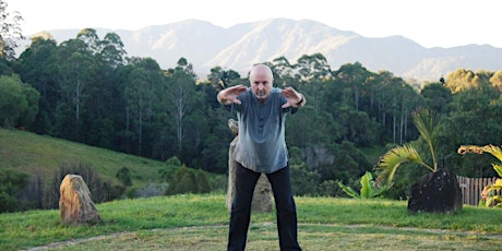 Art of Life Qigong Workshop with Qigong Master Simon Blow