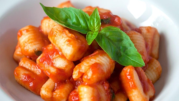 In-Person Class: The Art of Gnocchi Making (NYC)