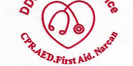 Imagem principal de Copy of BLS CPR Training