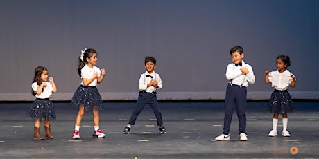 Agni Kids(4-6yr) Dance Classes @Research Blvd Austin (Jan 2024 - May 2024) primary image