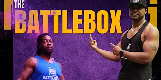 Battle Box Battle Zone Bootcamp Session primary image