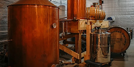 Culture & Cocktails: Historical Distilling Practices