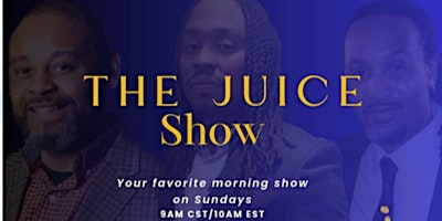 Primaire afbeelding van Malden MA-  The Juice Show: How Successful Real Estate Investors Are Made