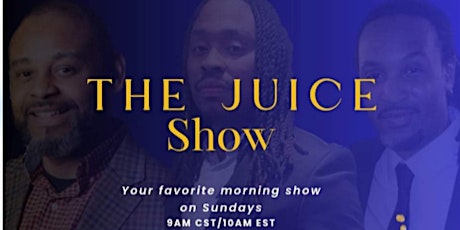 Atlanta GA -  The Juice Show: How Successful Real Estate Investors Are Made