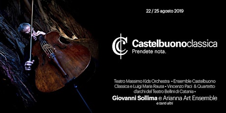 Castelbuono Classica 2019