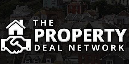 Imagem principal do evento Property Deal Network Canary Wharf London - PDN - Property Investor Meet up