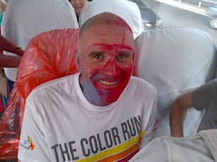 Beijing Boxer H3 #128 - The Off Color Run primary image