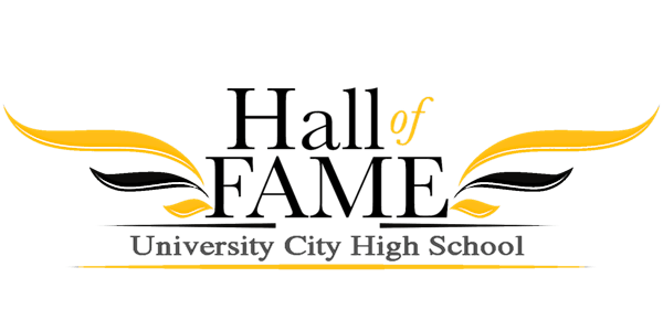 University City High School Hall of Fame 2019 Celebration