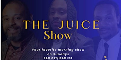 Pawtucket - The Juice Show: How Successful Real Estate Investors Are Made primary image