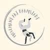 Logo de Movement Art Darmstadt mit Steffi Rose