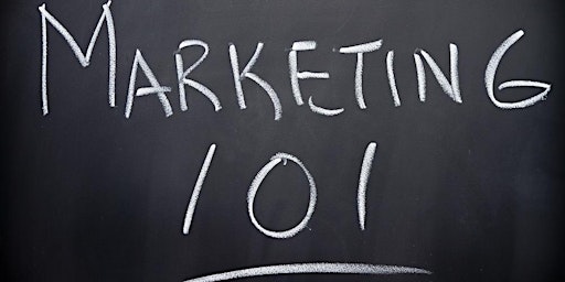 Business Enhancement Series presents................Marketing 101  primärbild