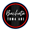 Logo de Bachata Toma Ahí