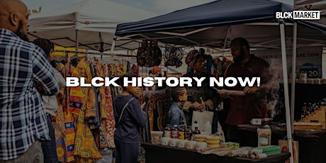 BLCK History Now!  primärbild