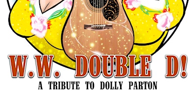 Imagem principal do evento W.W. Double D! A Dolly Parton Tribute Show