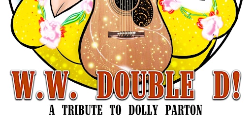 Imagem principal de W.W. Double D! A Dolly Parton Tribute Show