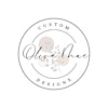 Logotipo de Olive Mae Designs