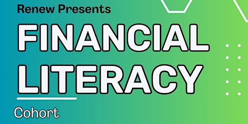 Image principale de Financial Literacy Cohort