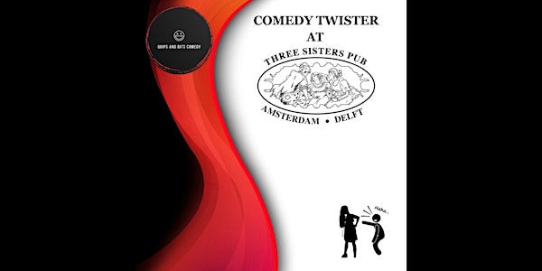 Comedy Twister