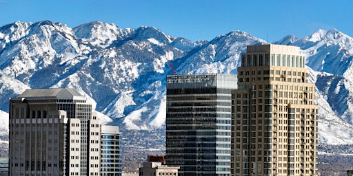 Salt Lake City Job Fair primary image