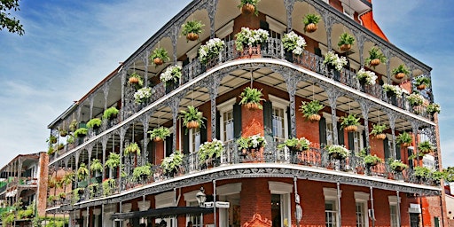Immagine principale di New Orleans Job Fair 
