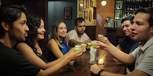 Imagen principal de Friday Night Bar Crawl in Guadalajara