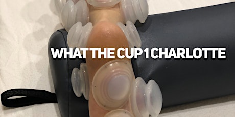 What the Cup 1 - Charlotte